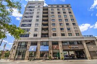 Building Photo - 111 N Ashley St