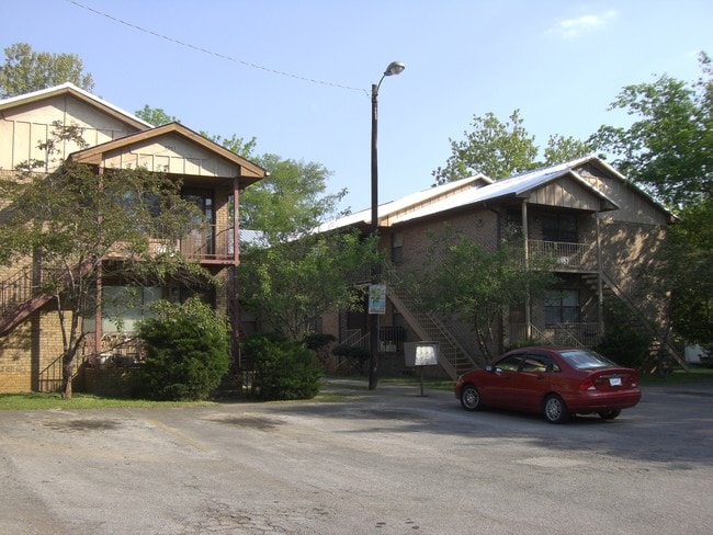 Building Photo - Show Place Apartments