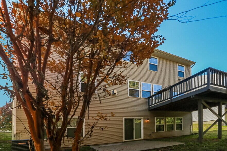 Building Photo - 14136 Green Birch Dr