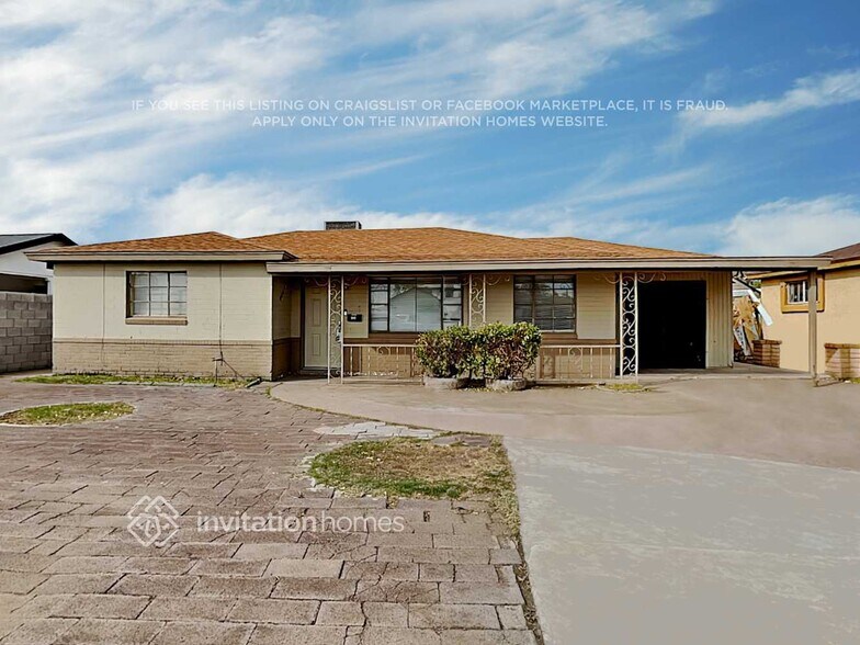 Primary Photo - 4534 W Mitchell Dr