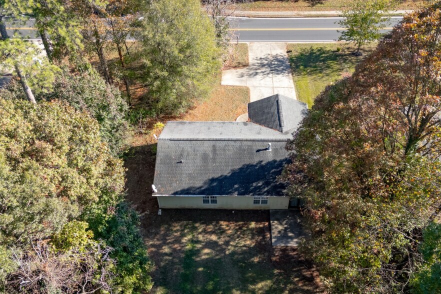 Building Photo - 2927 Jim Owens Rd NW