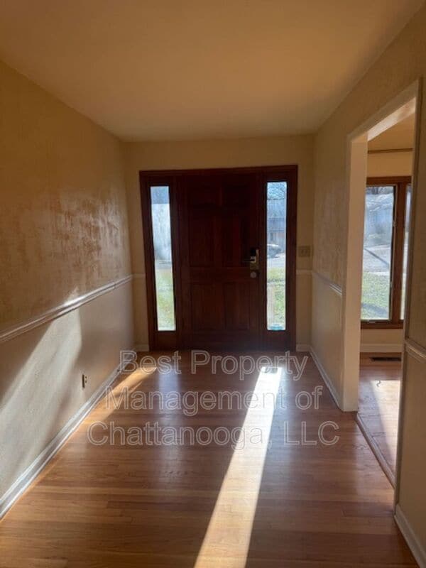 Building Photo - 3607 Whitehead Ave