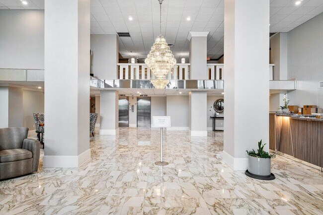 Building Photo - 3450 S Ocean Blvd