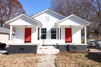 Building Photo - Cozy Duplex in Kannapolis