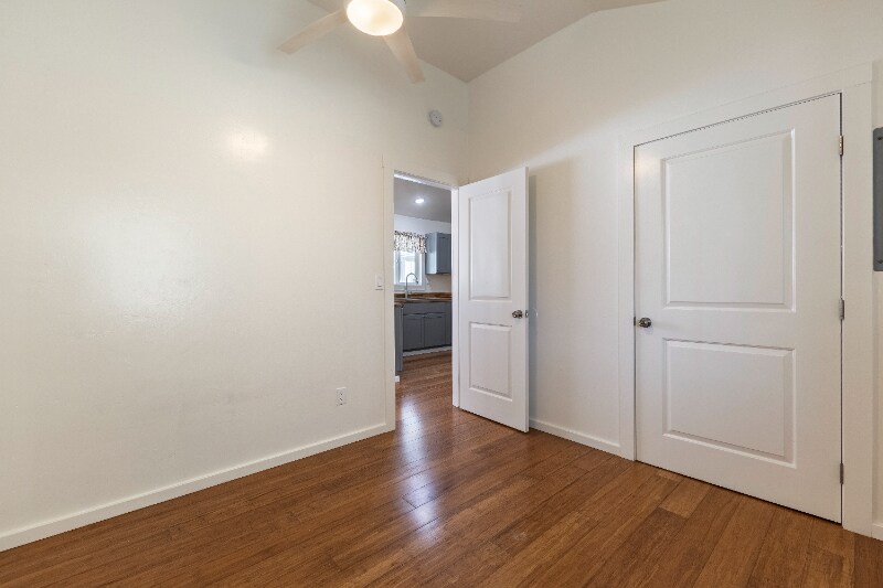 Building Photo - 534 Kaikoo St