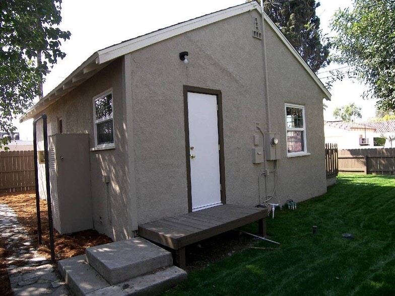 Building Photo - 3762 Briscoe St