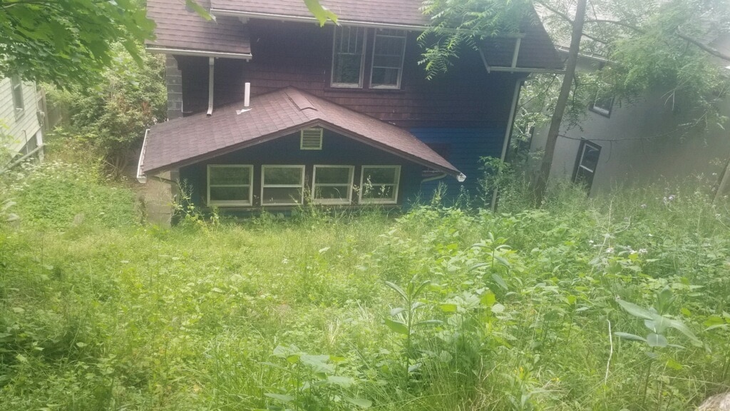 Building Photo - 718 Cliff St