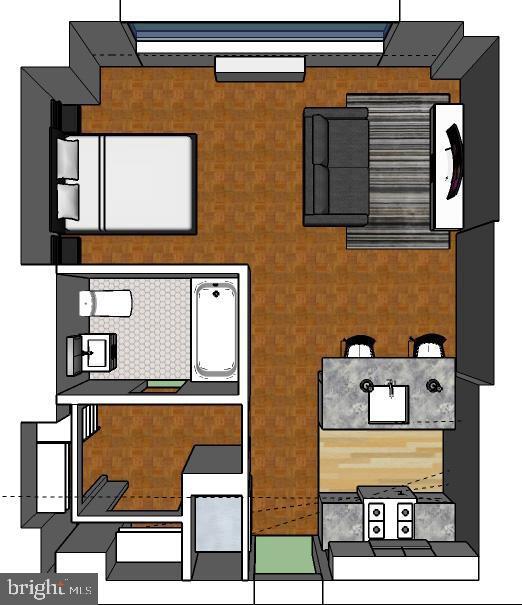 Building Photo - 2030 F St NW