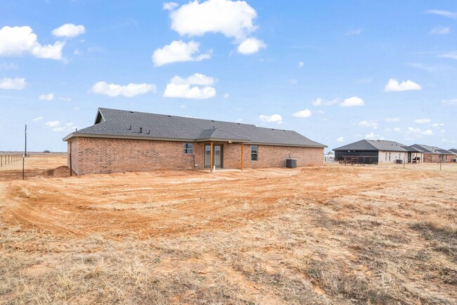 Building Photo - New Construction Home In Idalou ISD!