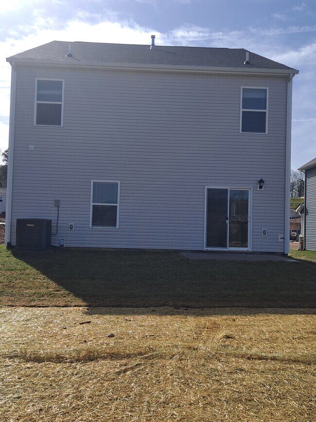 Building Photo - 7215 Jumping Jack Ln