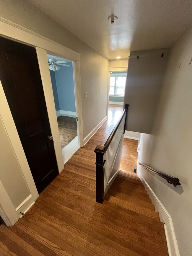 Building Photo - 1209 Elm Ave