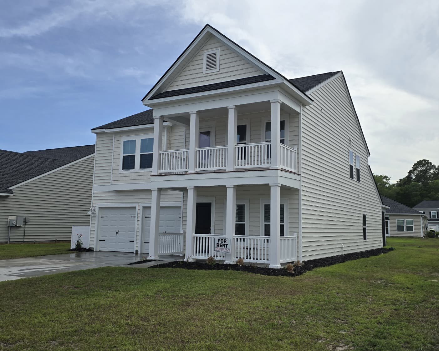 Building Photo - 9312 Little Osprey Dr