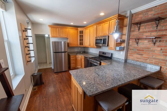 Building Photo - 1303 Patapsco St