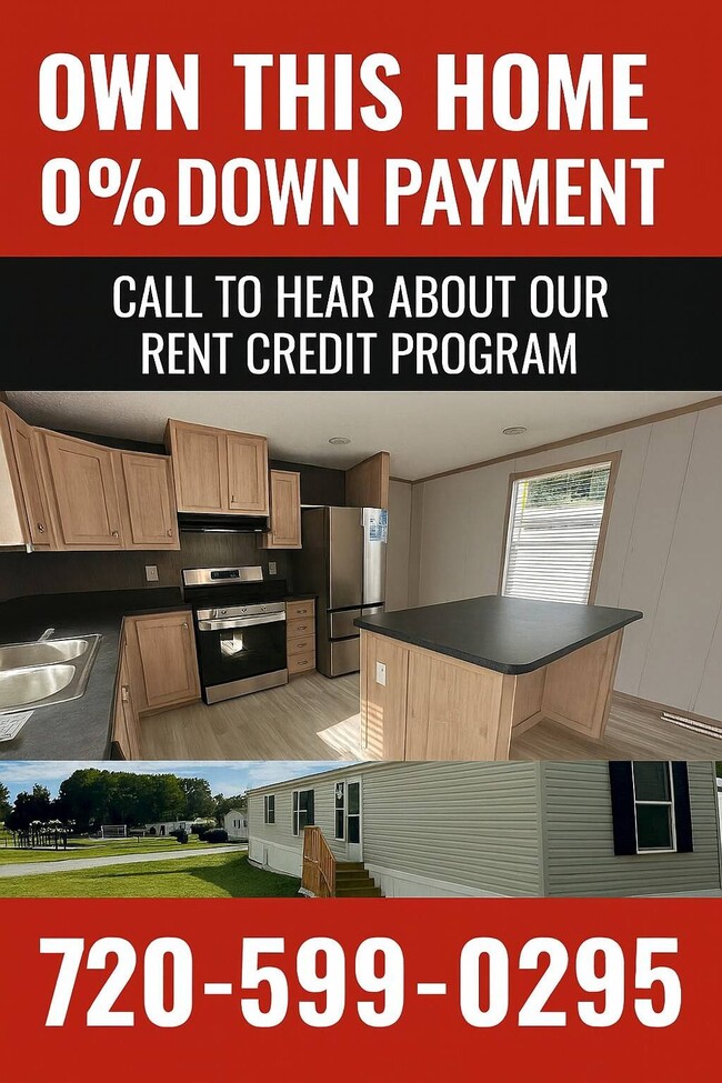 Building Photo - 1083 E State Rd 2