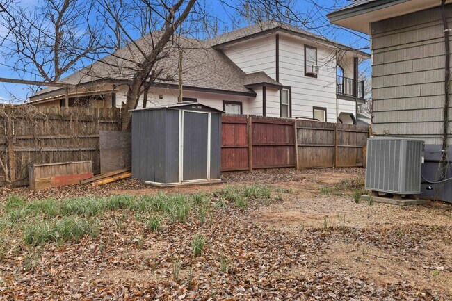 Building Photo - 1617 NW 7th St