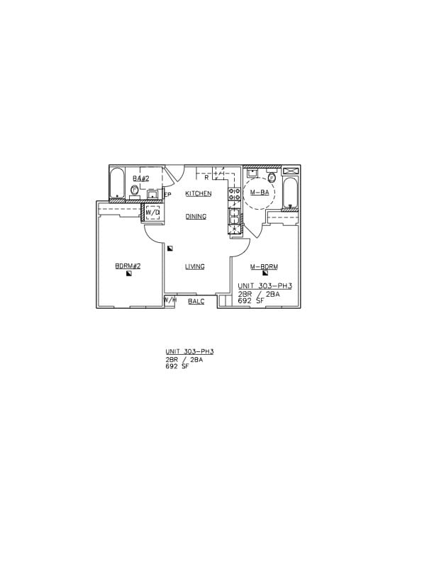 Floorplan - Motor Midway by Wiseman