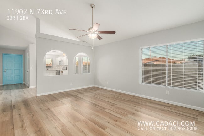 Building Photo - 11902 N 73rd Ave