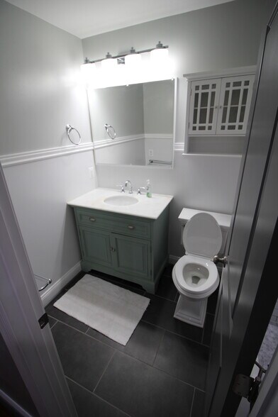 Bathroom 1 - 644 S Lehigh St