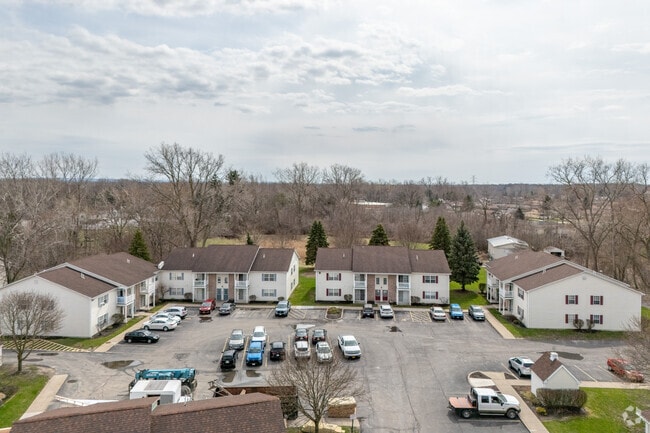 Building Photo - Liberty Park Senior Apartments Cheektowaga