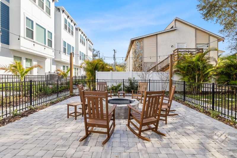 Building Photo - 6605 N Nebraska Ave