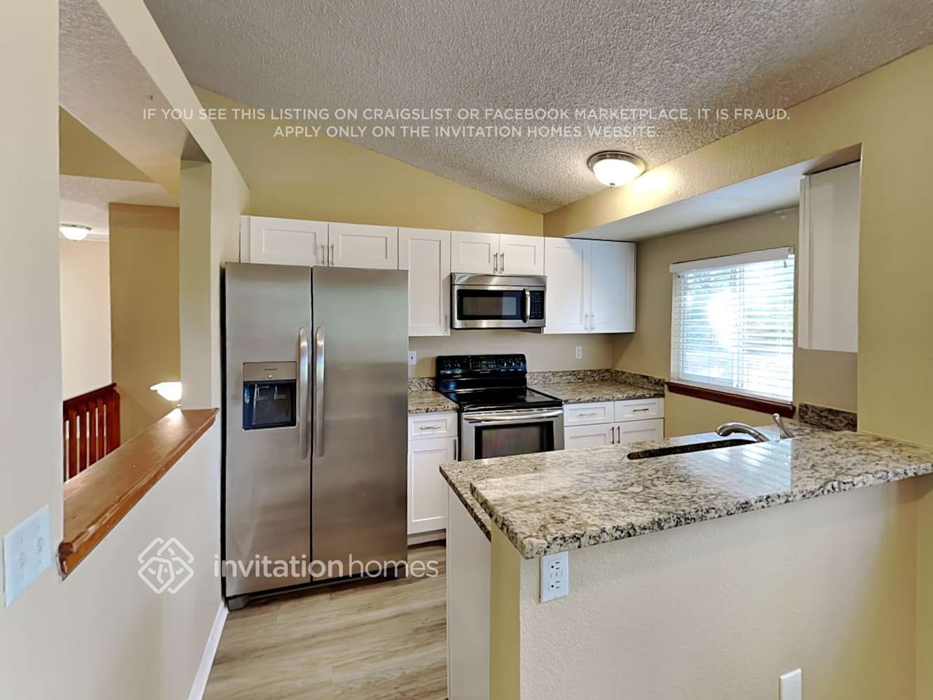 Building Photo - 4331 S Fundy St