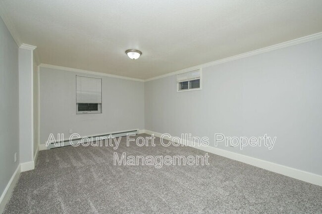 Building Photo - 1204 Baker St