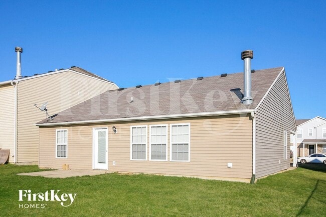 Building Photo - 10871 Zimmerman Ln