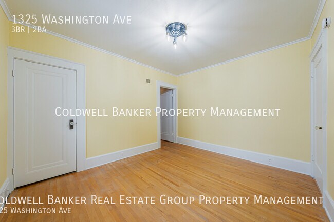 Building Photo - 1325 Washington Ave
