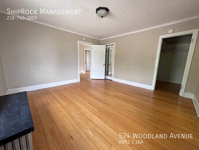 Building Photo - 524 Woodland Ave