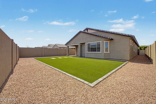 Building Photo - 9701 E Spiral Ave