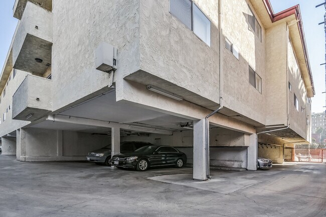 Building Photo - 235 S Rampart Blvd