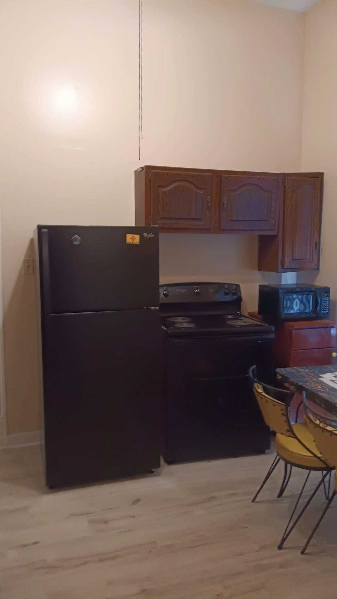 Kitchen - 1934 Fern St