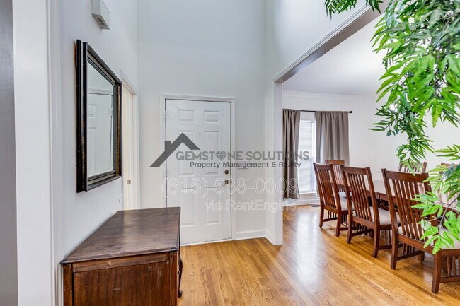 Building Photo - 1024 Belcor Dr