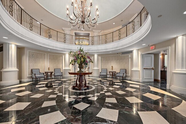 Building Photo - Stunning Berkman Plaza Condo