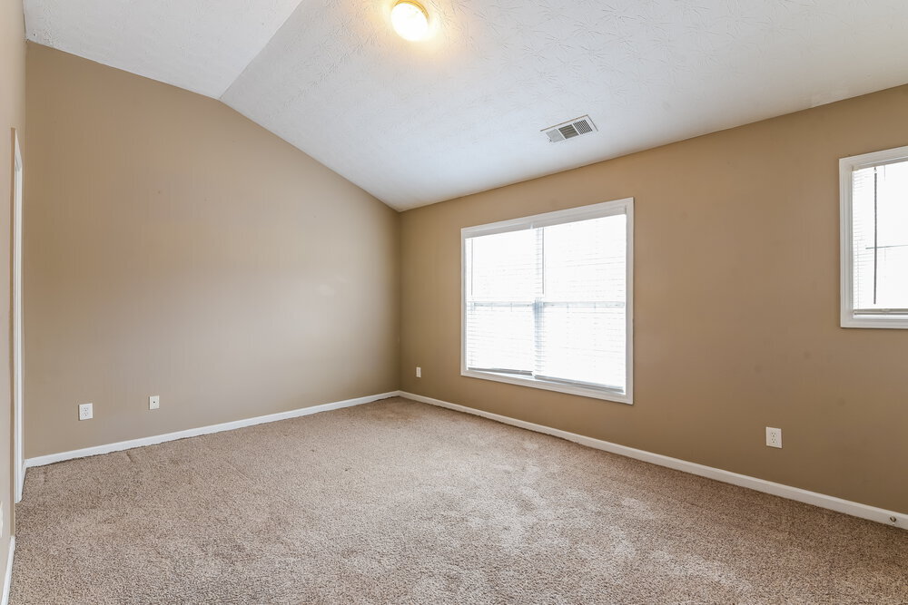 Building Photo - 4832 Hairston Park Square