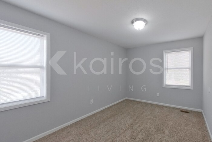 Building Photo - 3011 Walker St