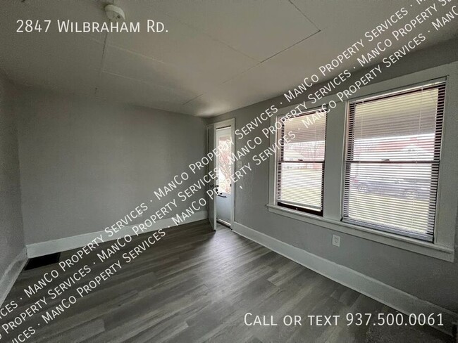 Building Photo - 2847 Wilbraham Rd