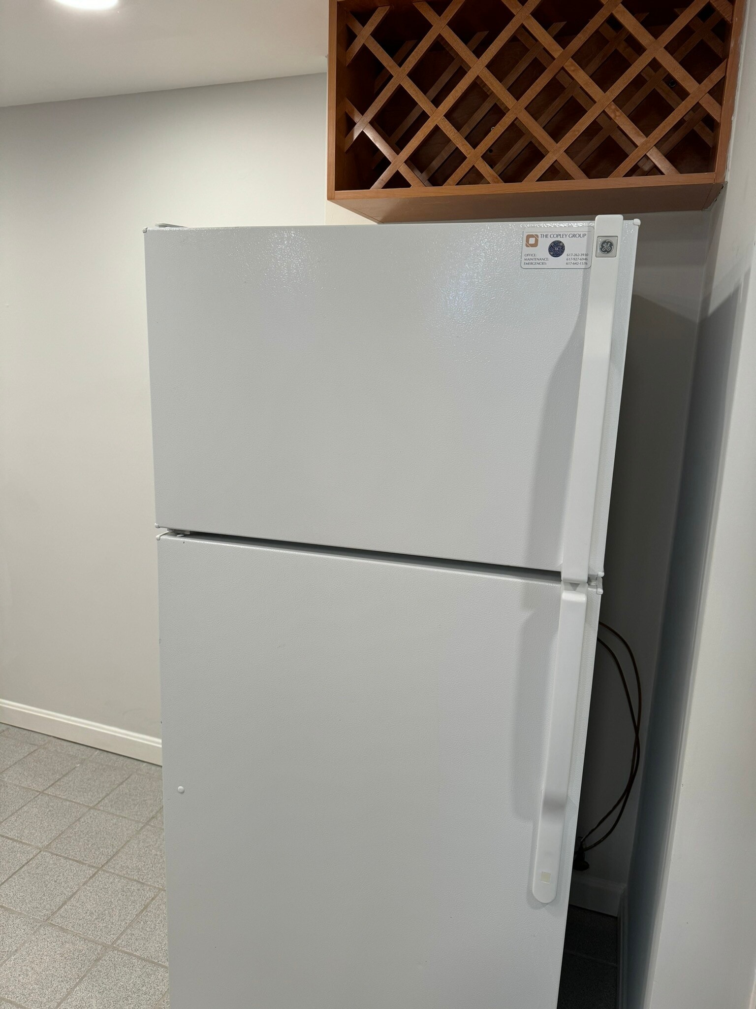 Building Photo - 24 Queensberry St