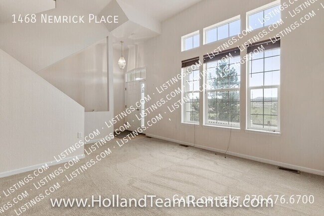 Building Photo - 1468 Nemrick Pl