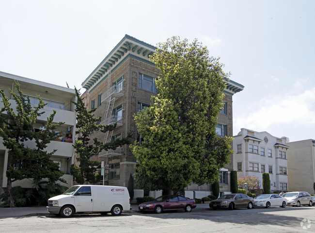Building Photo - Allison Apartments