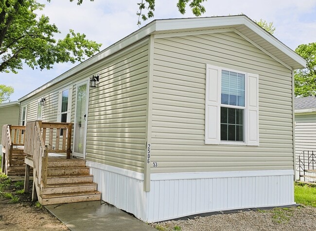 Building Photo - 2506 Ash St