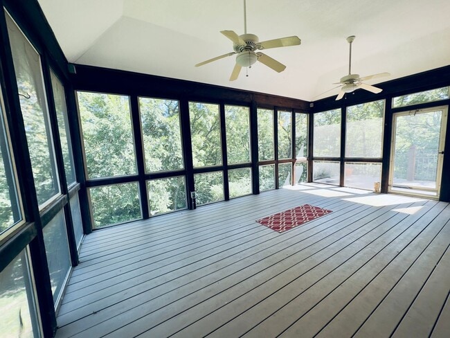 Building Photo - {6411} Enchanted Lake Estates + Updated Kitchen, Fresh Paint Throughout +  Main Floor Primary Bed...