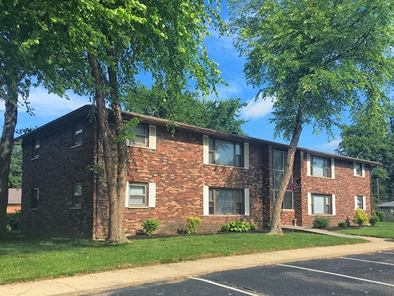Building Photo - Scatterfield Villas