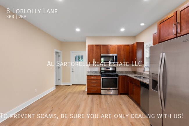 Building Photo - 8 Loblolly Ln