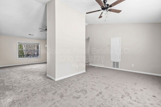 Building Photo - 5345 Memorial Ln SW