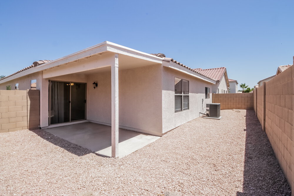 Building Photo - 1307 S San Vincente Ct