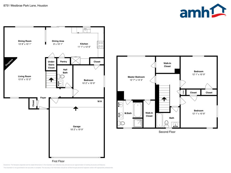 Building Photo - 8751 Westbrae Park Ln