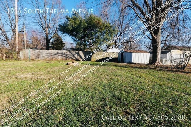 Building Photo - 1934 S Thelma Ave