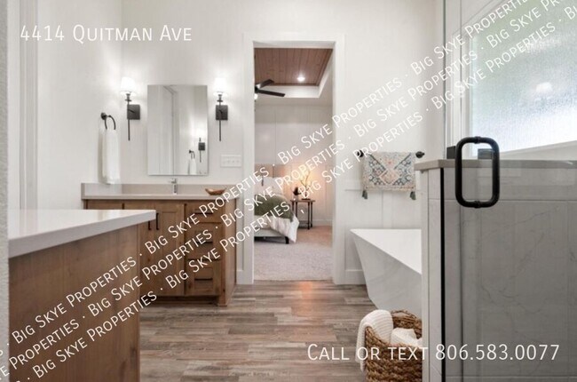 Building Photo - 4414 Quitman Ave