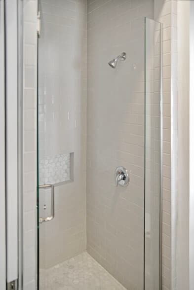 Bathroom #3 - 813 S Detroit St